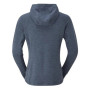 Hanorac femei Rab Nexus Hoody Wmns