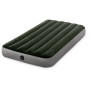 Saltea gonflabilă Intex Twin Dura-With Battery Pump