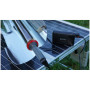 Cuptor solar GoSun Sport-E 12V Hybrid solar + electric