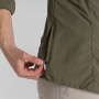 Cămașă femei Craghoppers NosiLife Adventure Long Sleeved Shirt III