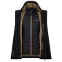 Geacă femei Regatta Womens Wentwood 3in1