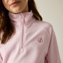 Hanorac copii Dare 2b Freehand Fleece Pink Haze