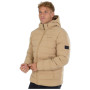 Geacă bărbați Fundango Hubble Padded Jacket