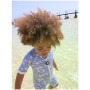 Costum de baie copii DucKsday Manta Baby Swimsuit