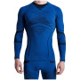 Tricou funcțional bărbați X-Bionic Energy Accumulator Light Shirt Ls Men