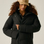 Geacă lungă de iarnă femei Regatta Eloria
