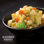 Fel principal Expres menu Brambory se zeleninou 400 g