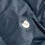 Sac de dormit de puf Fjällräven Keb Three Seasons Long