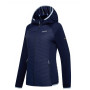 Geacă femei Regatta Women’s Andreson Marl Hybrid