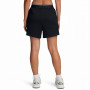 Pantaloni scurți femei Under Armour Meridian Rib Short