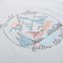 Tricou femei Alpine Pro Grema 3