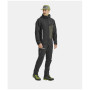 Geacă softshell bărbați Ortovox Seceda Softshell Jacket M