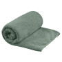 Prosop Sea to Summit Tek Towel M verde