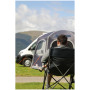 Cort frontal Vango HexAway Pro Air Mid