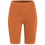 Colanți femei Fjällräven Abisko Short Tights W