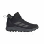 Body copii Adidas Terrex Anylander Mid J negru Cblack/Grefiv/Cblack