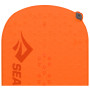 Saltea autogonflabilă Sea to Summit UltraLight Self Inflating Mat XS