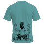 Tricou bărbați Nograd Born To Climb