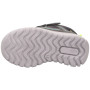 Încălțăminte copii Superfit Sport7 Mini Grau/Gelb