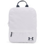 Rucsac Under Armour Loudon Backpack SM alb White / Downpour Gray / Harbor Blue