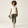 Tricou femei Regatta Women's Breezed