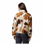 Hanorac femei Columbia Sequoia Grove™ II Printed Half Zip