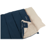 Sac de dormit tip pătură Outwell Contour Lux XL