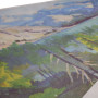 Pad High Tail Designs Tyvek Ground Cloth Yellowstone Wilderness
