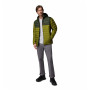Geacă bărbați Columbia Powder Lite™ II Hooded Jacket