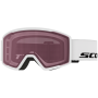 Categorie filtru de soare (Cat.): S2 / Culoare: alb