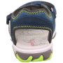 Sandale copii Superfit Mike 3.0 Blue