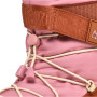 Încălțăminte de iarnă copii Affenzahn Winter Boot Vegan Snowy Deer