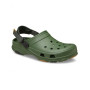 Papuci Crocs All Terrain Clog