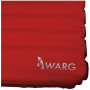 Saltea autogonflabilă Warg Radon Flat