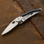 Briceag True Utility Skeleton Knife