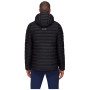 Geacă bărbați Mammut Albula IN Hooded Jacket Men