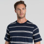 Tricou Craghoppers Buffon Short Sleeved T-Shirt