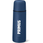 Termos Primus Vacuum Bottle 0,75 l (2020) albastru închis deep blue