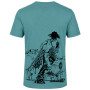 Tricou bărbați Nograd Free By Nature