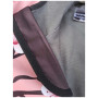 Geacă softshell copii WAMU Pink