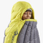 Sac de dormit de puf Sea to Summit Spark Women's 7C Long