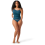 Chiloți femei Smartwool W Merino Bikini Boxed