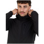 Hanorac funcțional bărbați Fundango Nagano Full Zip Hoodie