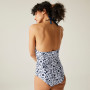 Costum de baie femei Regatta Flavia Swim Cstm II