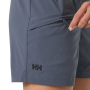 Pantaloni scurți femei Helly Hansen W Elv Light Tur Shorts