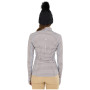 Tricou funcțional femei Fundango Yade II Baselayer Top