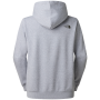 Hanorac bărbați The North Face Drew Peak Regular Hoodie
