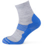 Șosete Zulu Merino Allseason 3-pack