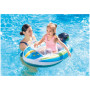 Barcă gonflabilă Intex Pool Cruiser 59380NP