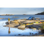 Cort FjĂ¤llrĂ¤ven Keb Dome 3